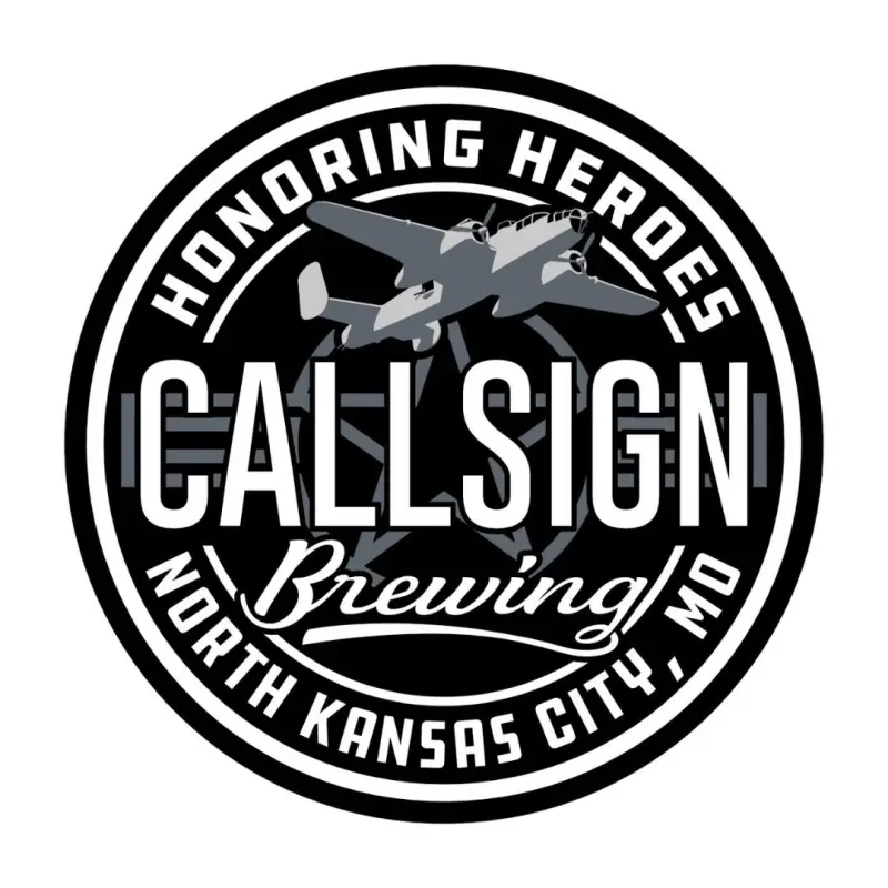 Callsign Brewing Company logo