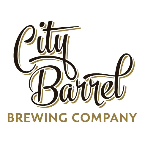 City Barrel Brewing Company logo