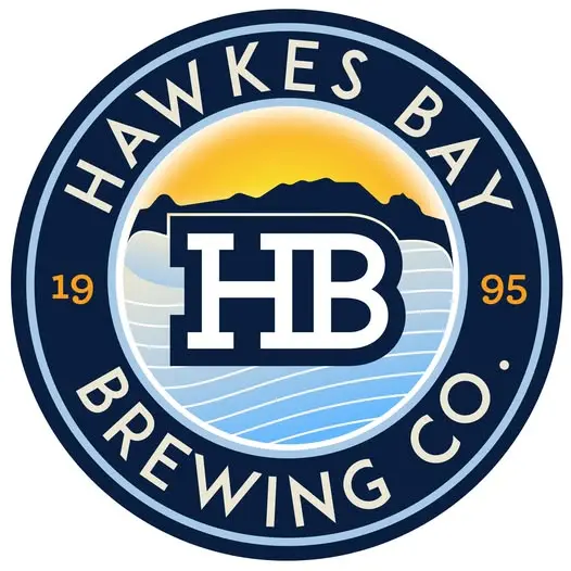 Hawkes Bay Brewing Co. Red Cider