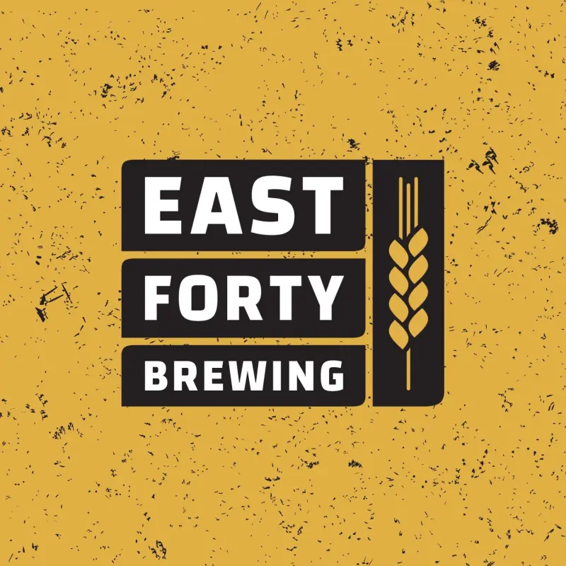 East Forty Brewing Quarter Quarter Pale Ale