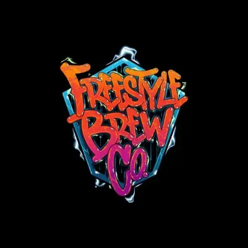 FreeStyle Brew Co. logo