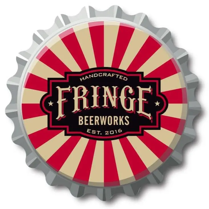 Fringe Beerworks Madam X (w/ Coffee)