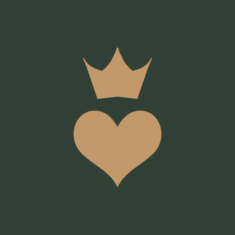 Great Heart Brewing logo