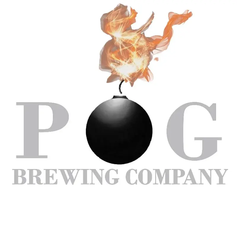 POG Brewing Company logo