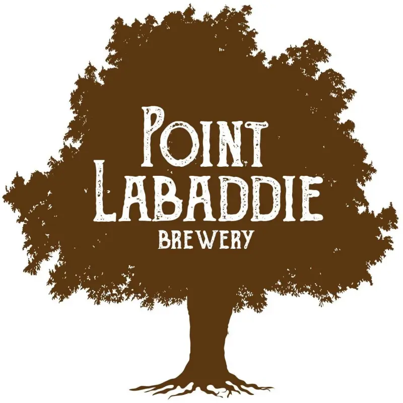 Point Labaddie Brewery logo