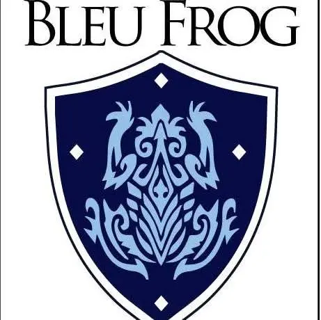 Ole Bleu Brewery Blonde Ale