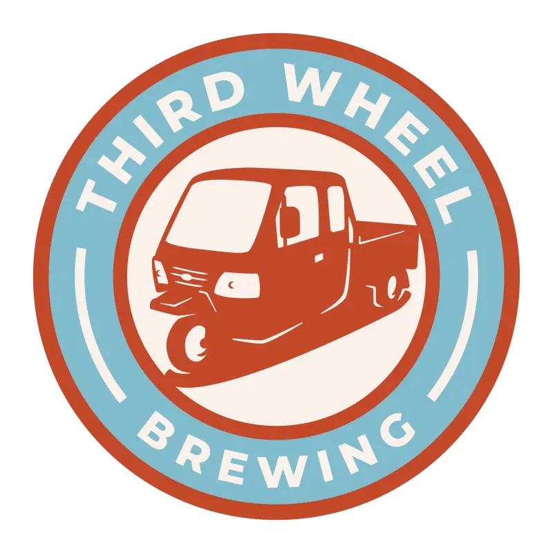 Third Wheel Brewing logo