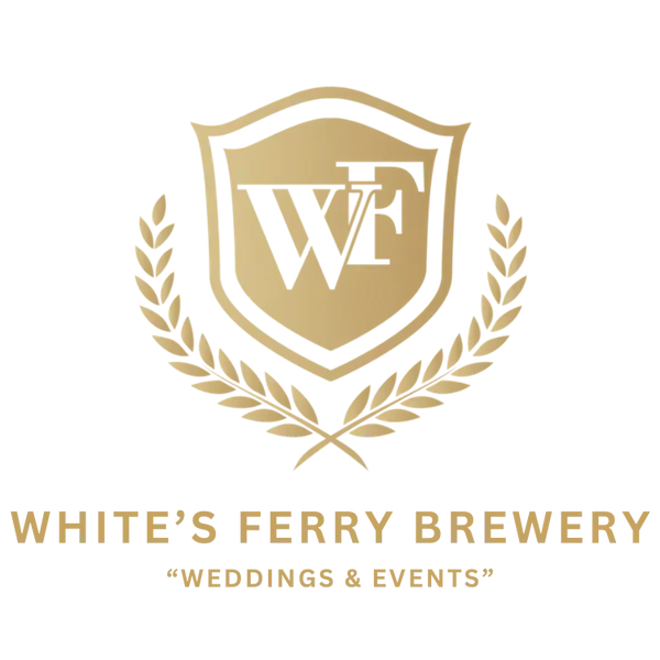 Whites Ferry Brewing Sour Cherry Bliss