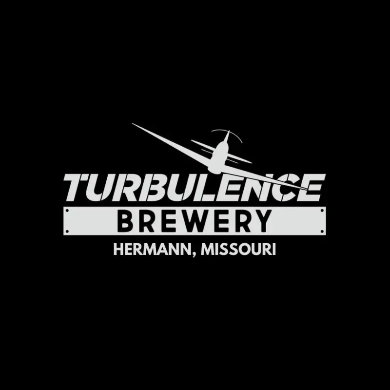 Turbulence Brewery logo
