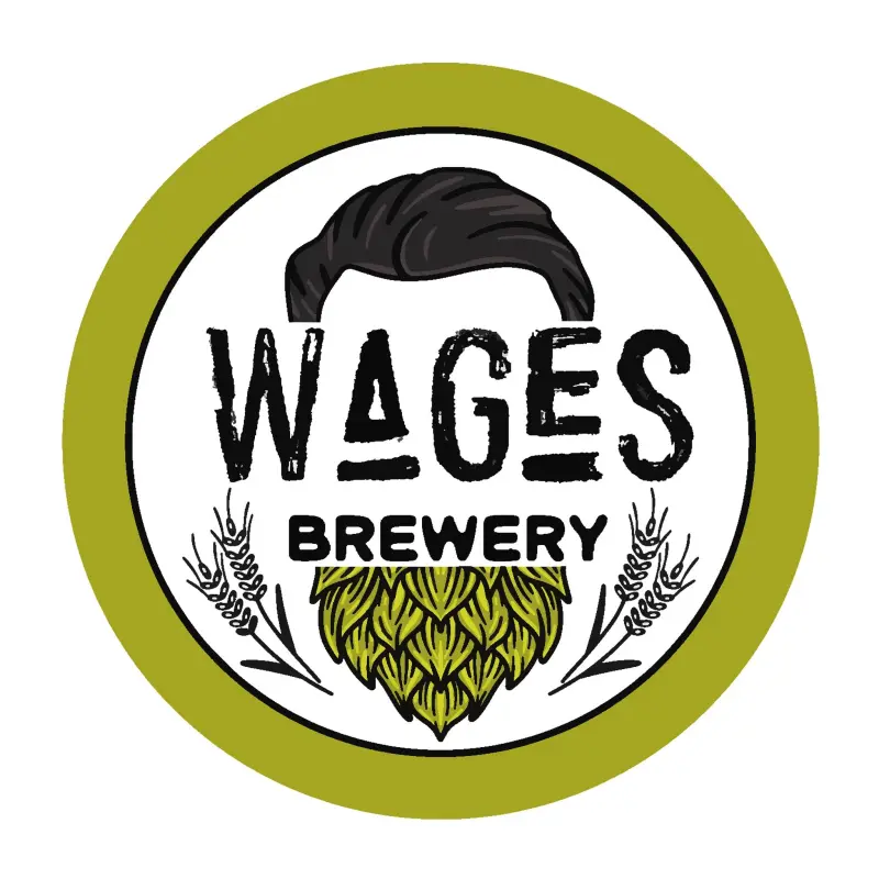 Wages Brewing Company logo