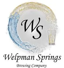 Welpman Springs Brewing Company Krawdad Ale