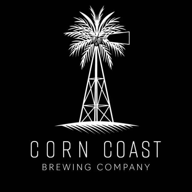 Corn Coast Brewing logo