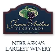 James Arthur Vineyards James Arthur Curveball Series - 7th Inning Stretch