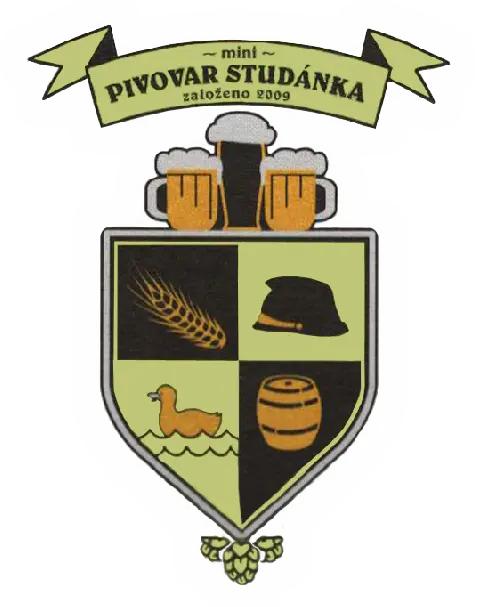 Pivovar Krásná Studánka logo