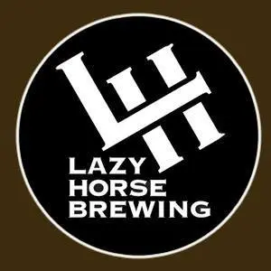 Lazy Horse Brewing Blood Orange Ale