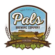 Pals Brewing Company logo