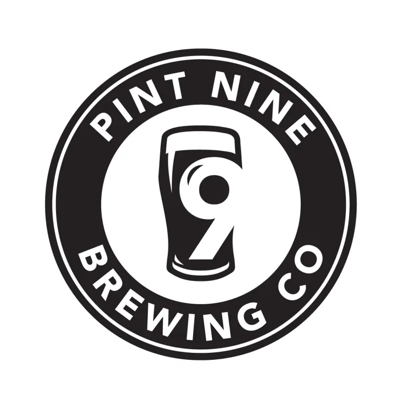 Pint Nine Brewing Company Pale Ale