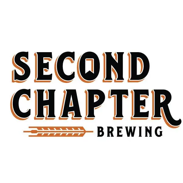 Second Chapter Brewing logo