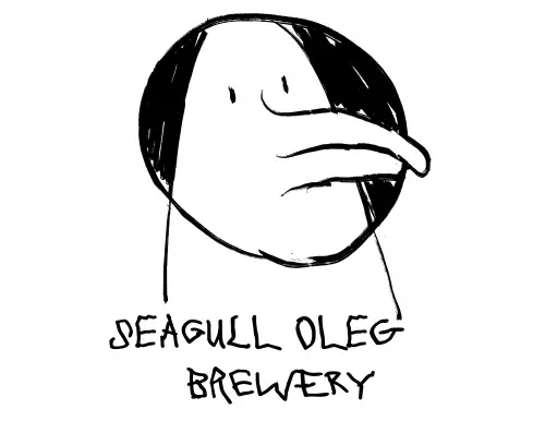 Seagull Oleg logo