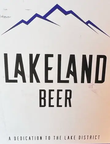 Lakeland Beer logo