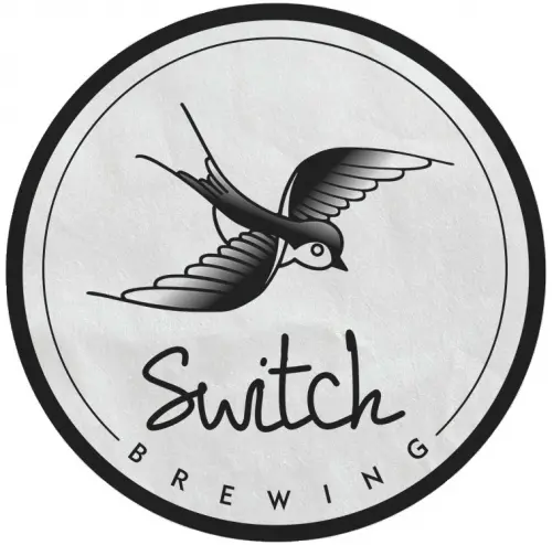 Switch Brewing logo