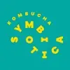 Symbiotica by AF Brew logo