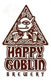 Happy Goblin Brewery logo