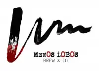 Menos Lobos Brew & Co Experimental Dry IPA