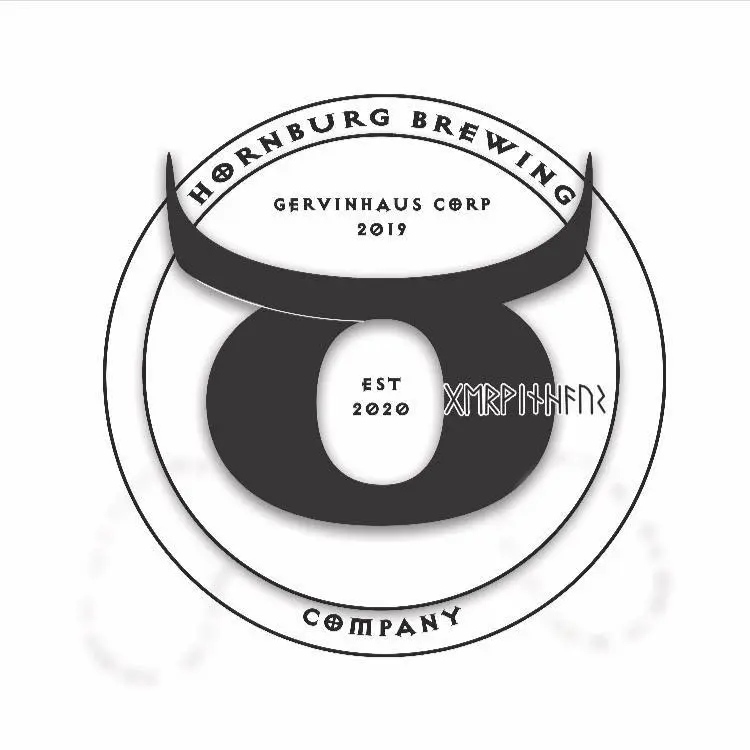 Hornburg Brewing Company logo