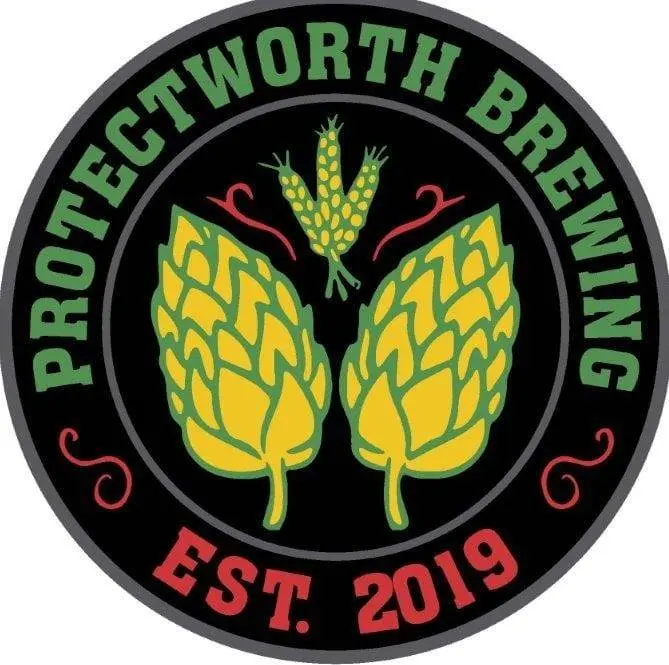 Protectworth Brewing The Giant Killer