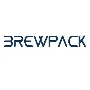 BrewPack logo