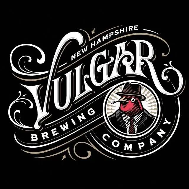 Vulgar Brewing Company Emotional Turtleneck