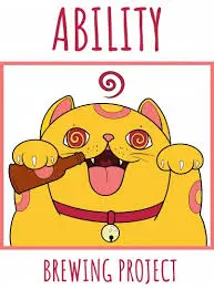 Ability Brewing Project Nine Lives Cruise