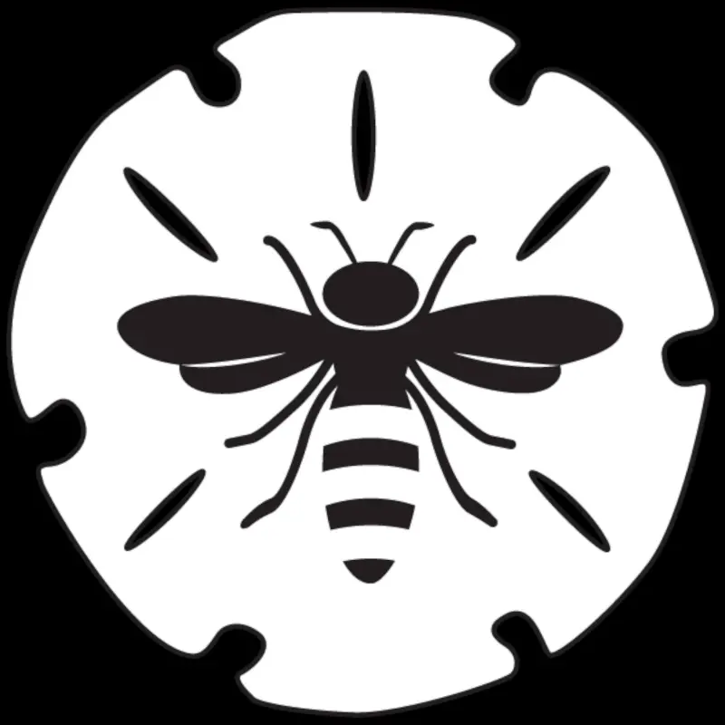 Beach Bee Meadery Blueberry Pomegranate