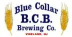Blue Collar Brewing Co. (NJ) logo