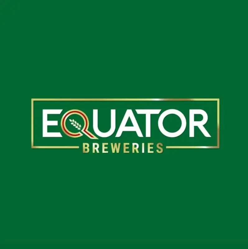 Equator Breweries logo