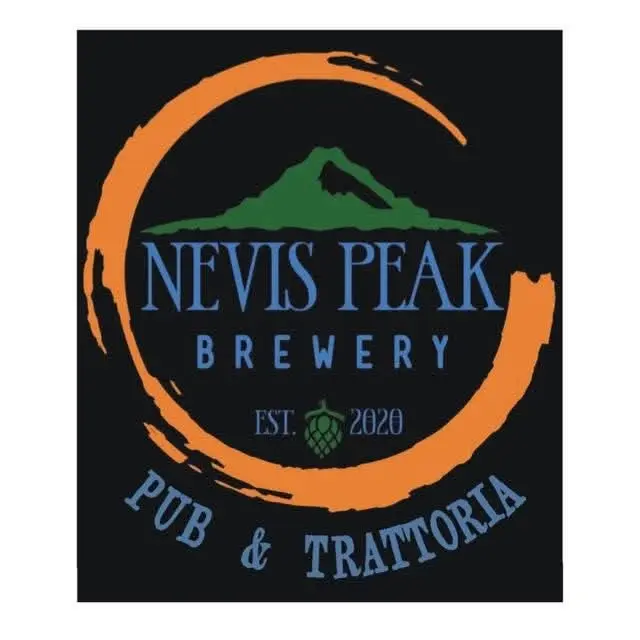 Nevis Peak Brewery Oualie Lager