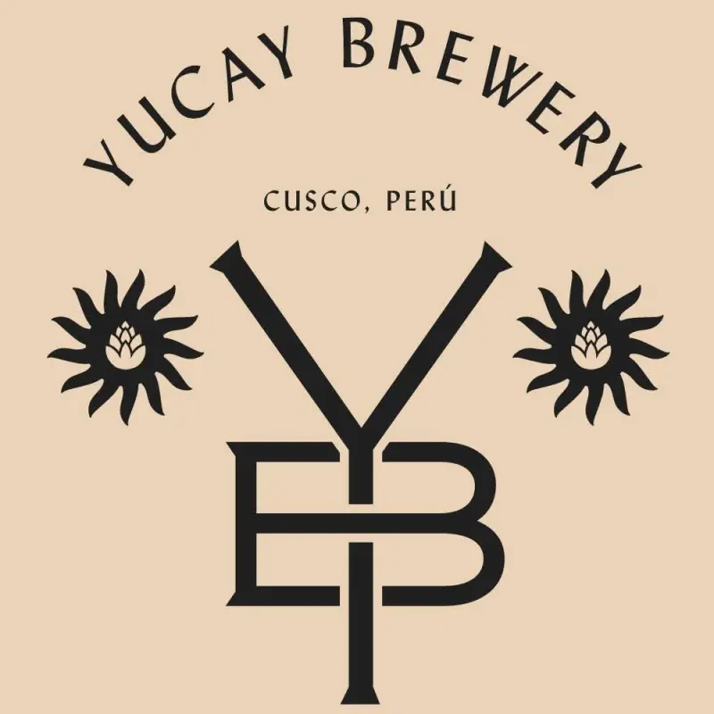 Yucay Brewery Trigo con Naranja y Cilantro