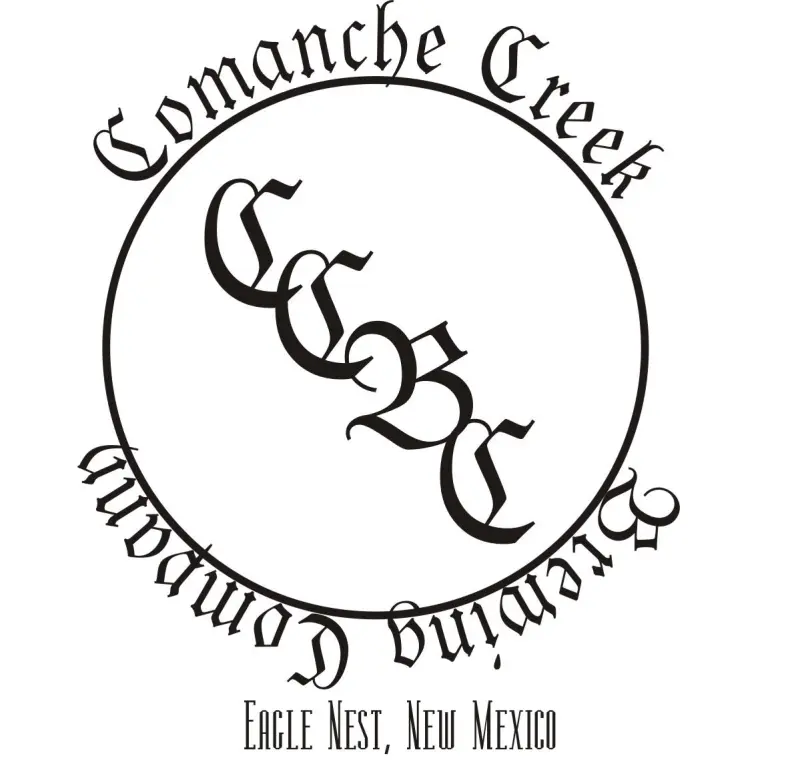Comanche Creek Brewing Creekside Blonde