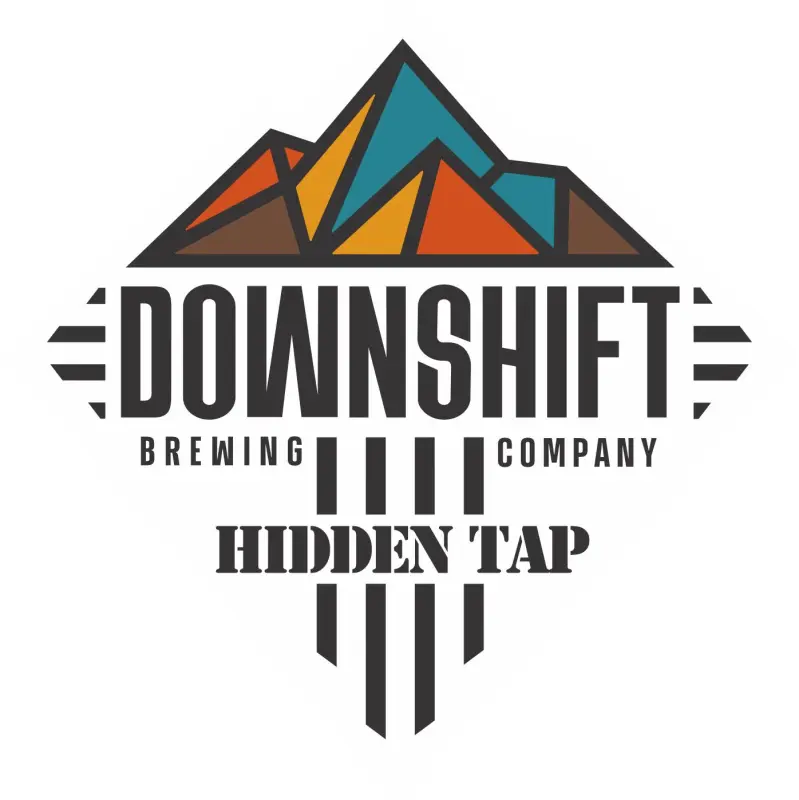 Downshift Brewing Company Snowdance IPA