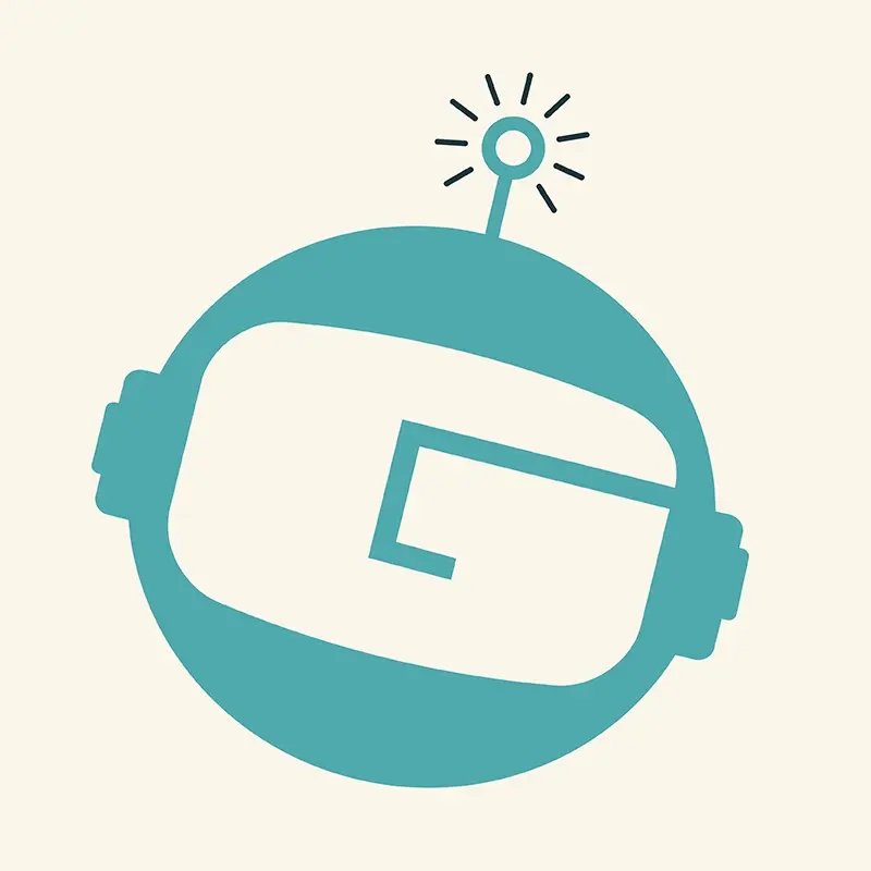 Gravity Bound Brewing Company logo