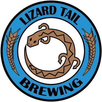 Lizard Tail Brewing Bavarian Pilsner