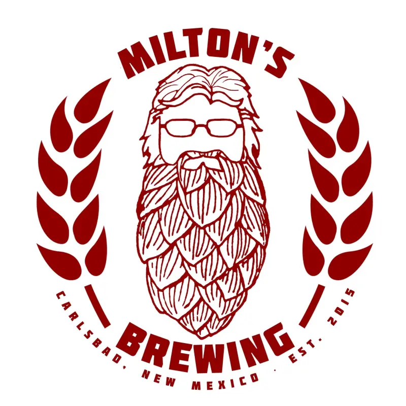Milton's Brewing Strongjaw ESB