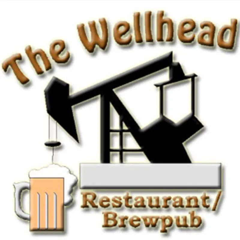 The Wellhead Restaurant and Brewpub Cisco Canyon Blonde