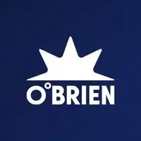 O'Brien Brewing logo