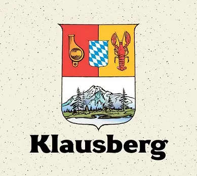 Klausberg logo
