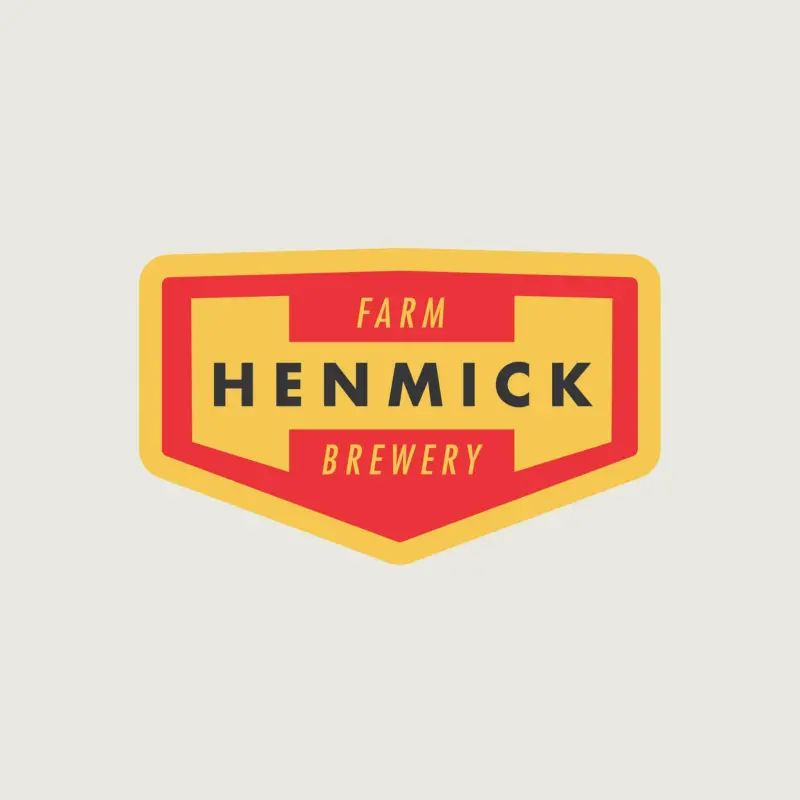 Henmick Farm & Brewery Henmick Raspberry Sour