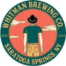Whitman Brewing Co. logo
