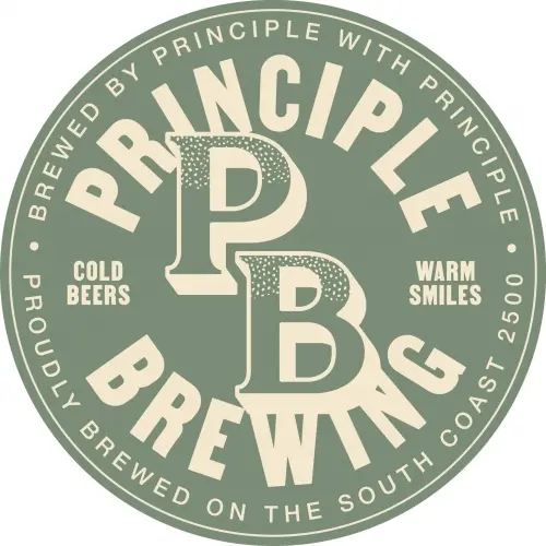 Principle Brewing logo