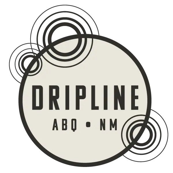 Dripline Brewing Czech Up